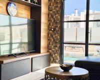 Resale - Villa - Orihuela Costa - Cabo Roig