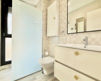 Resale - Villa - Orihuela Costa - Cabo Roig