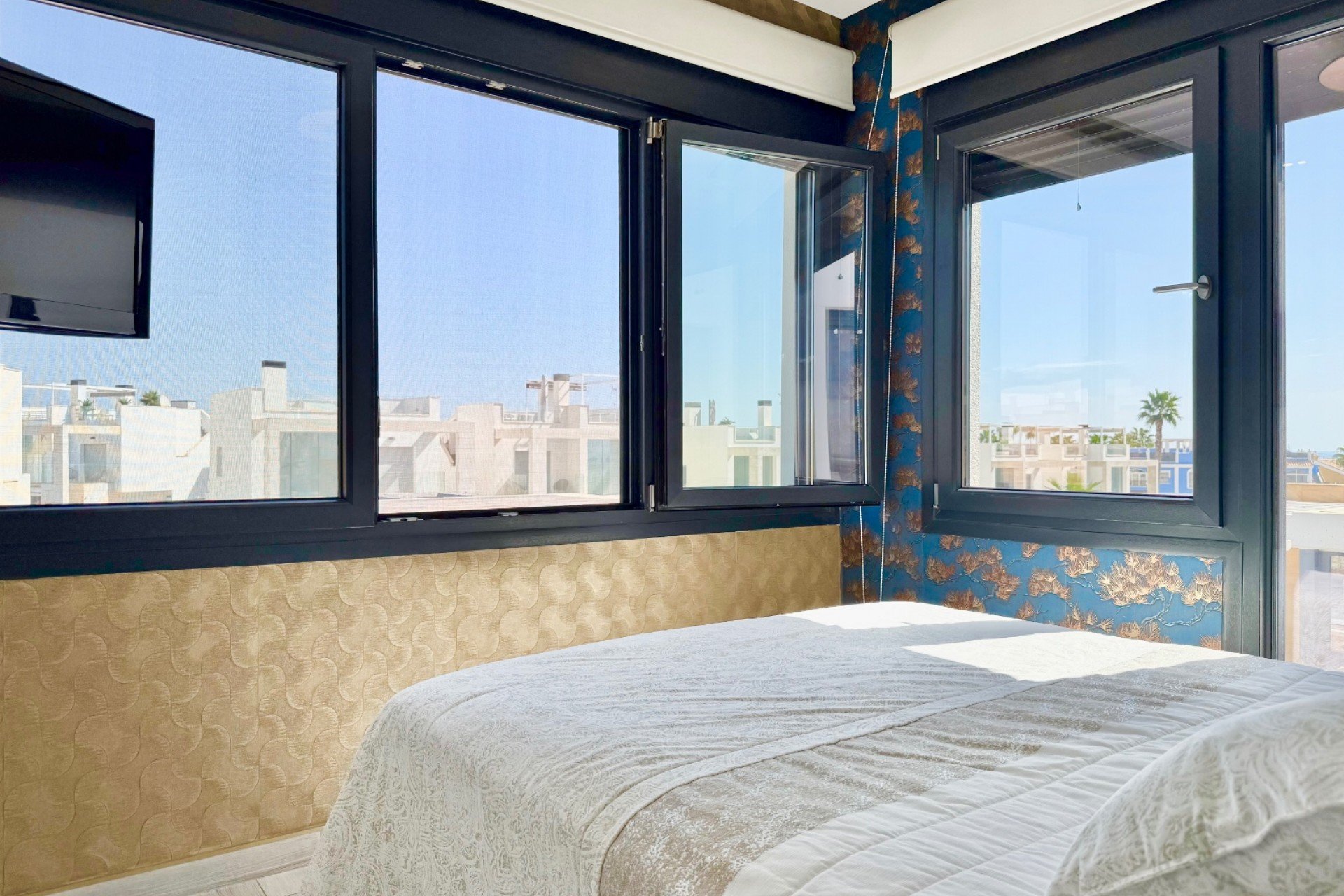 Resale - Villa - Orihuela Costa - Cabo Roig