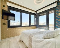 Resale - Villa - Orihuela Costa - Cabo Roig