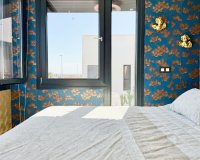 Resale - Villa - Orihuela Costa - Cabo Roig