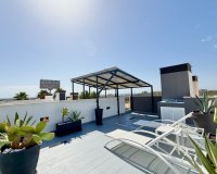 Resale - Villa - Orihuela Costa - Cabo Roig