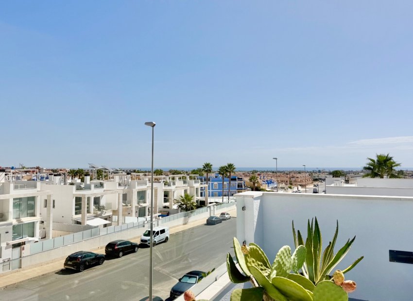 Resale - Villa - Orihuela Costa - Cabo Roig