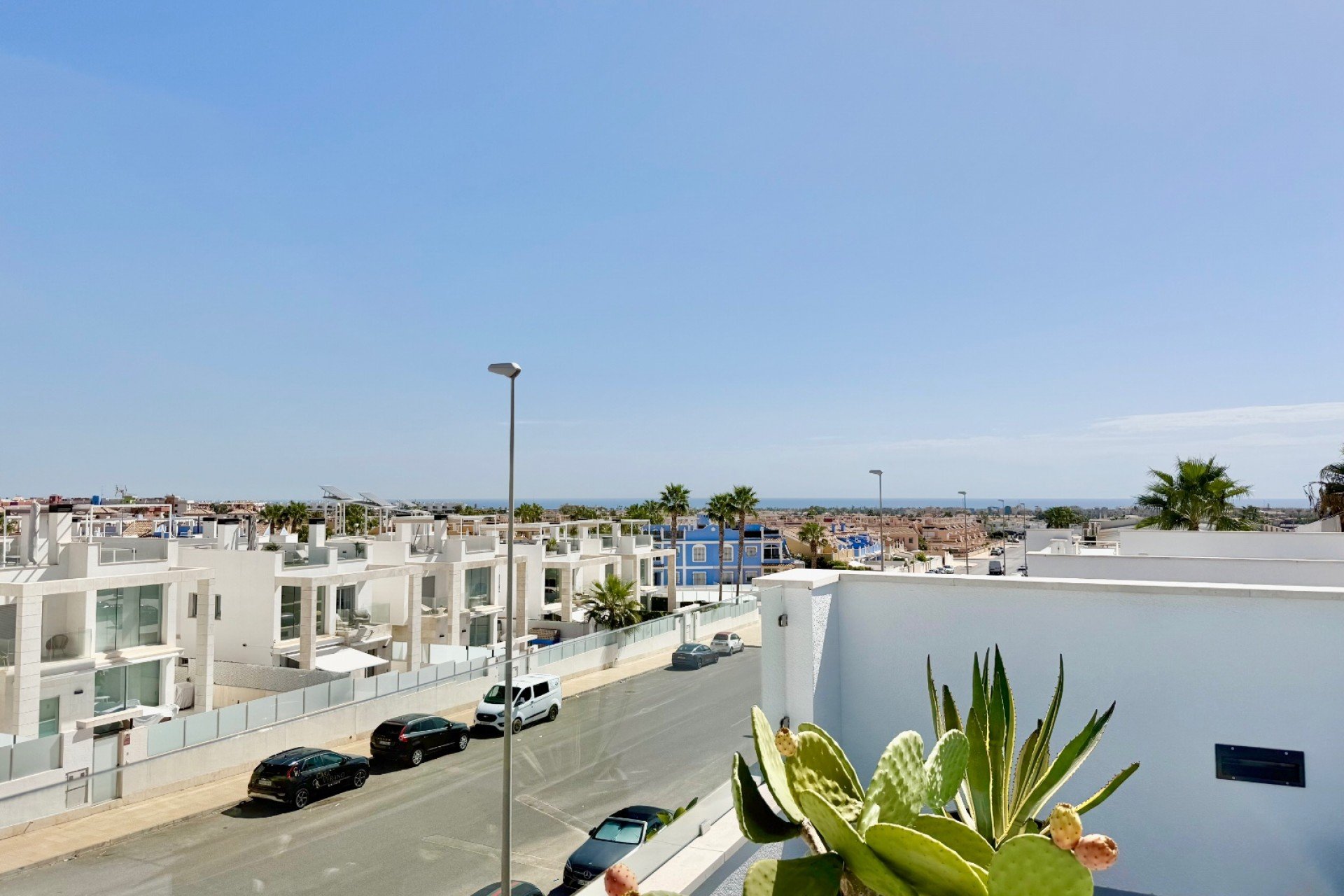 Resale - Villa - Orihuela Costa - Cabo Roig