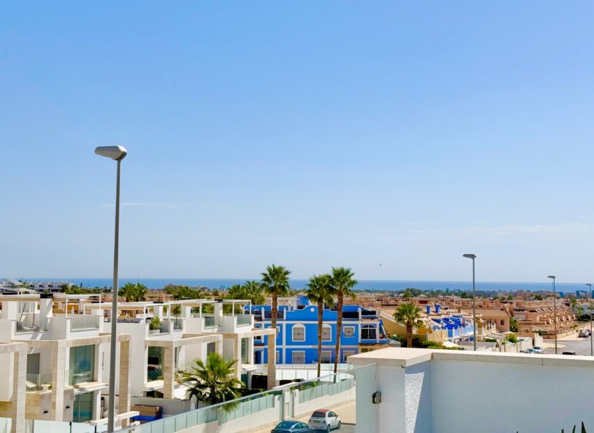 Resale - Villa - Orihuela Costa - Cabo Roig