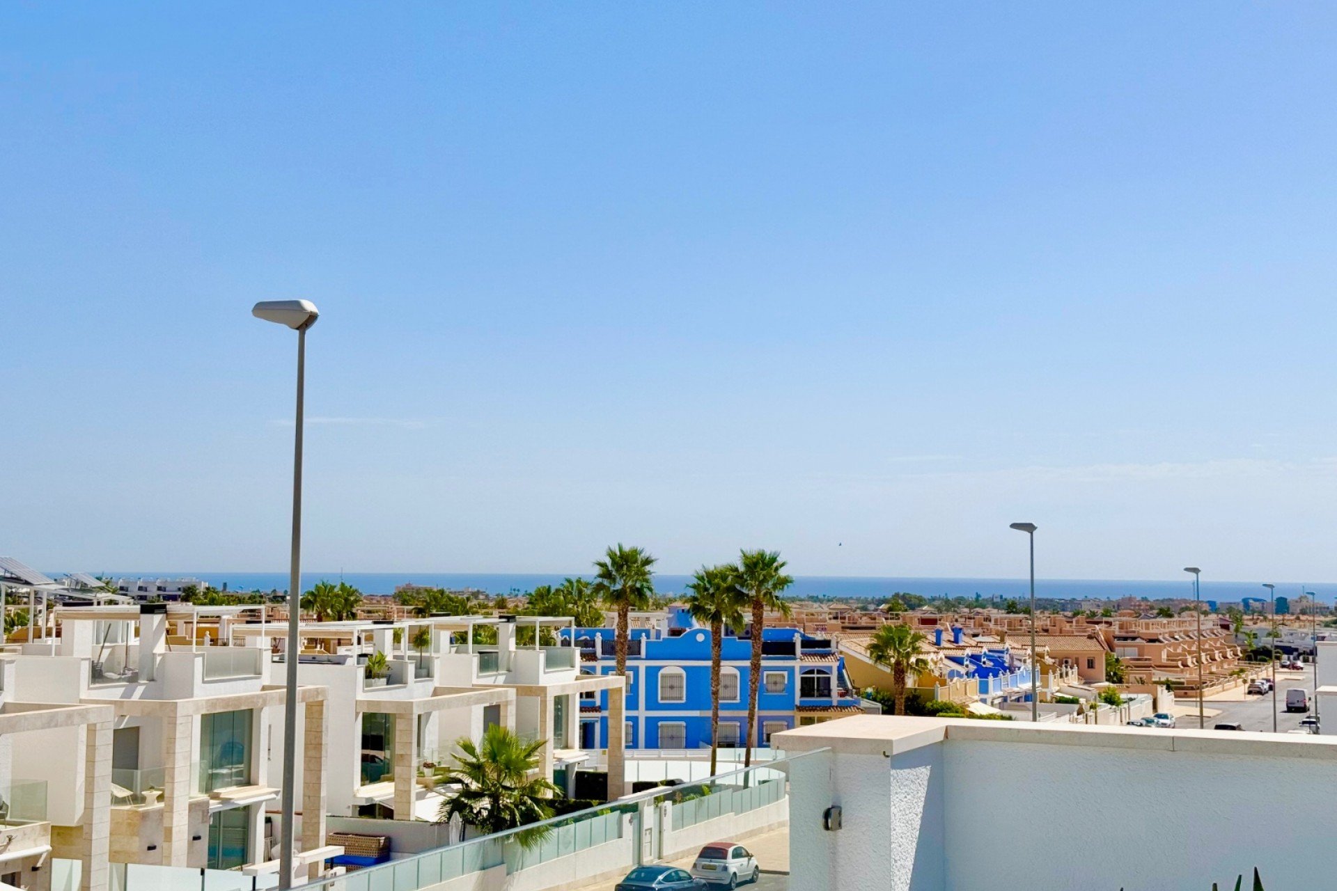 Resale - Villa - Orihuela Costa - Cabo Roig