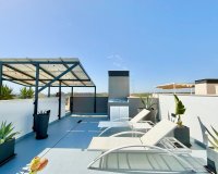 Resale - Villa - Orihuela Costa - Cabo Roig