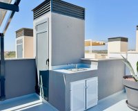 Resale - Villa - Orihuela Costa - Cabo Roig