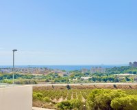 Resale - Villa - Orihuela Costa - Cabo Roig