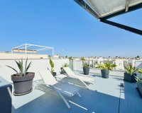 Resale - Villa - Orihuela Costa - Cabo Roig