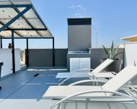 Resale - Villa - Orihuela Costa - Cabo Roig