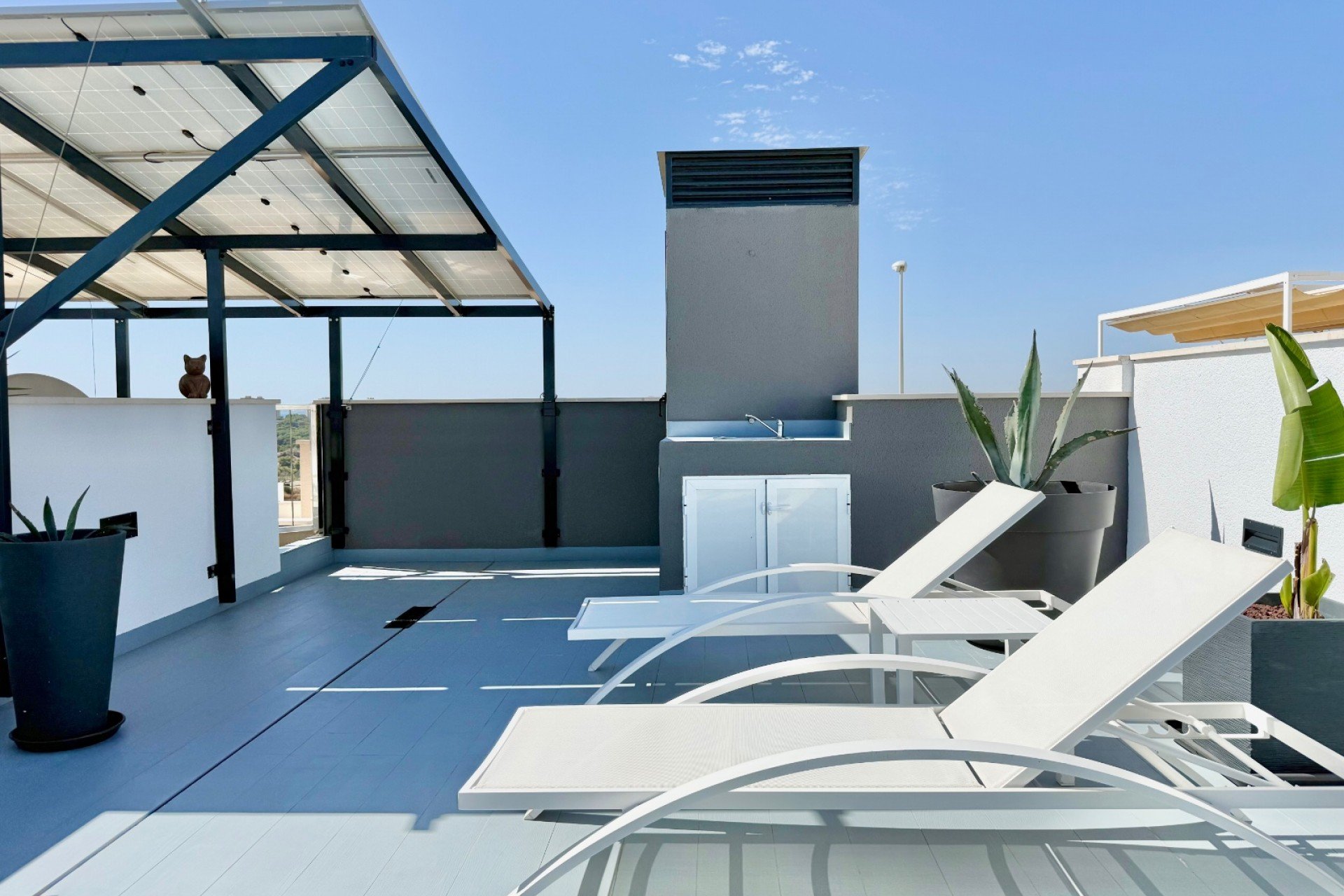 Resale - Villa - Orihuela Costa - Cabo Roig