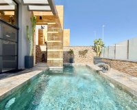 Resale - Villa - Orihuela Costa - Cabo Roig