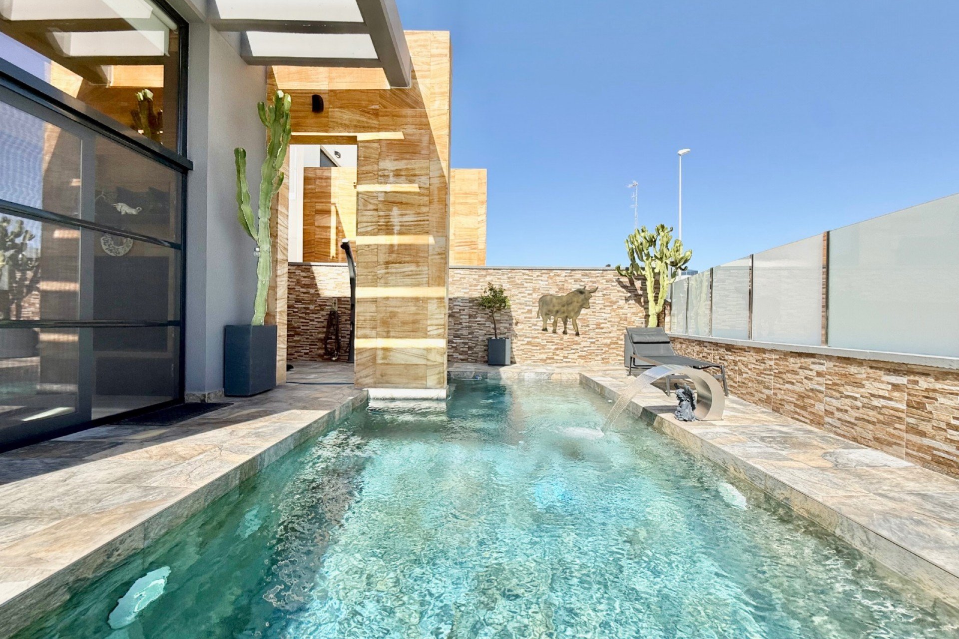 Resale - Villa - Orihuela Costa - Cabo Roig