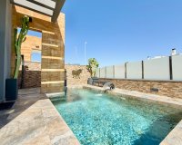 Resale - Villa - Orihuela Costa - Cabo Roig