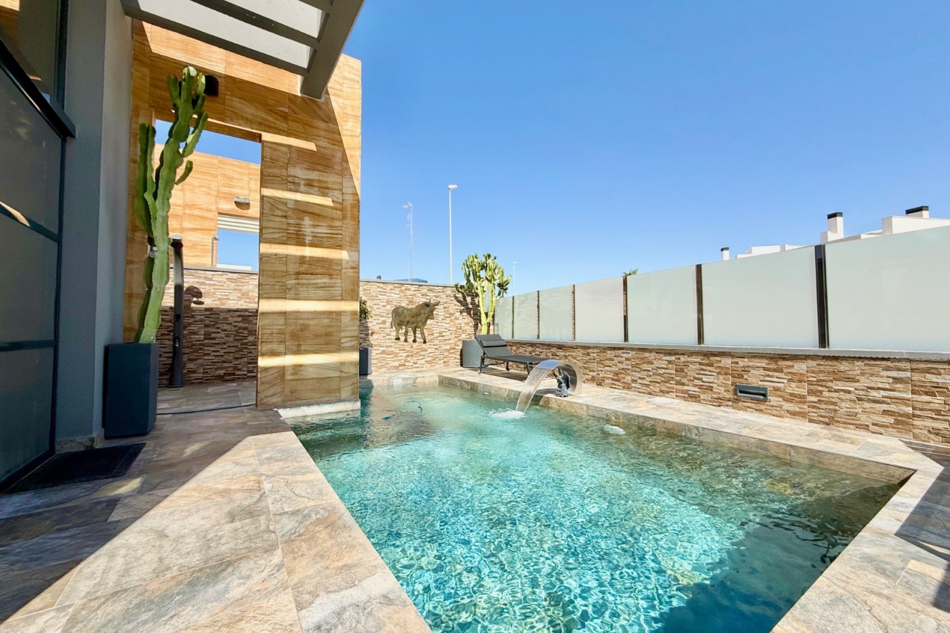 Resale - Villa - Orihuela Costa - Cabo Roig