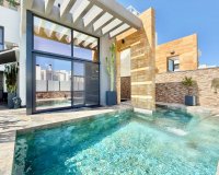 Resale - Villa - Orihuela Costa - Cabo Roig