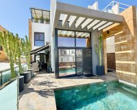 Resale - Villa - Orihuela Costa - Cabo Roig