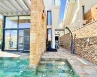 Resale - Villa - Orihuela Costa - Cabo Roig