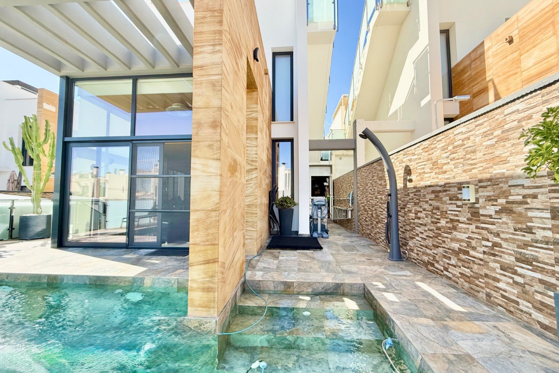 Resale - Villa - Orihuela Costa - Cabo Roig