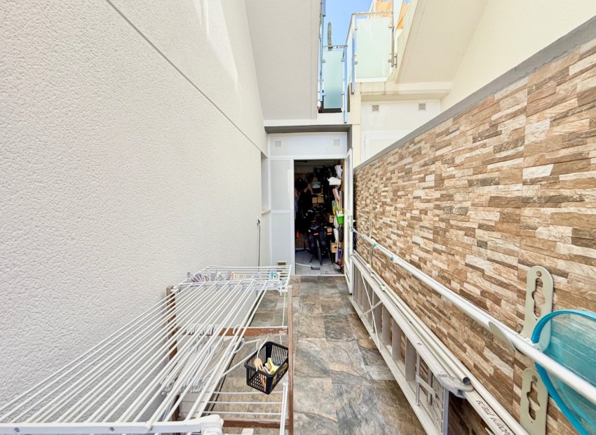 Resale - Villa - Orihuela Costa - Cabo Roig