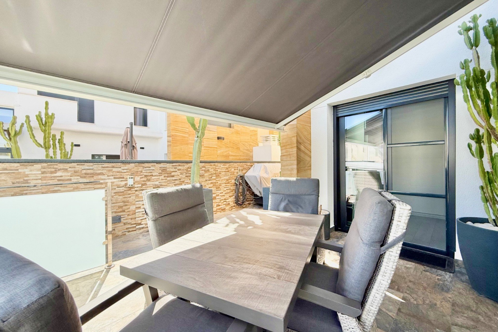 Resale - Villa - Orihuela Costa - Cabo Roig