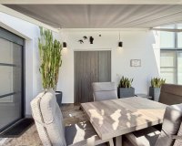 Resale - Villa - Orihuela Costa - Cabo Roig