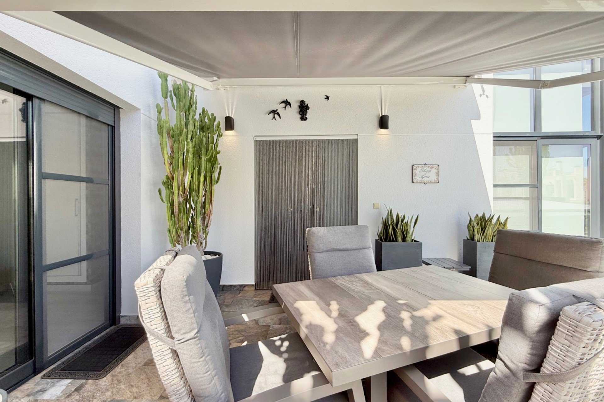 Resale - Villa - Orihuela Costa - Cabo Roig