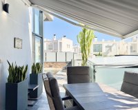 Resale - Villa - Orihuela Costa - Cabo Roig