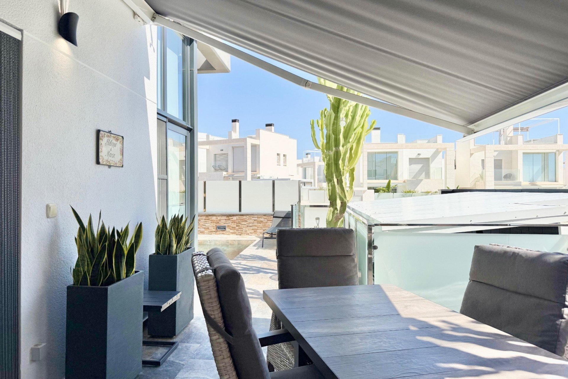 Resale - Villa - Orihuela Costa - Cabo Roig