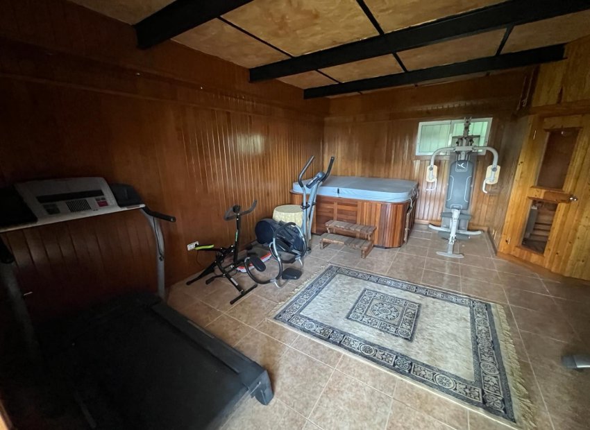 Resale - Villa - Orihuela Costa - Campoamor