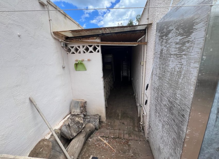 Resale - Villa - Orihuela Costa - Campoamor