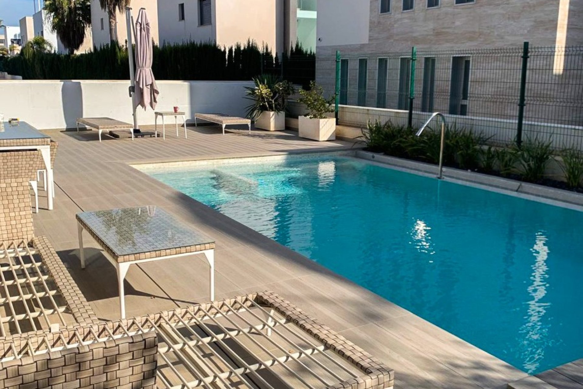 Resale - Villa - Orihuela Costa - Campoamor