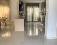 Resale - Villa - Orihuela Costa - Campoamor