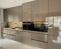 Resale - Villa - Orihuela Costa - Campoamor