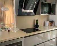 Resale - Villa - Orihuela Costa - Campoamor