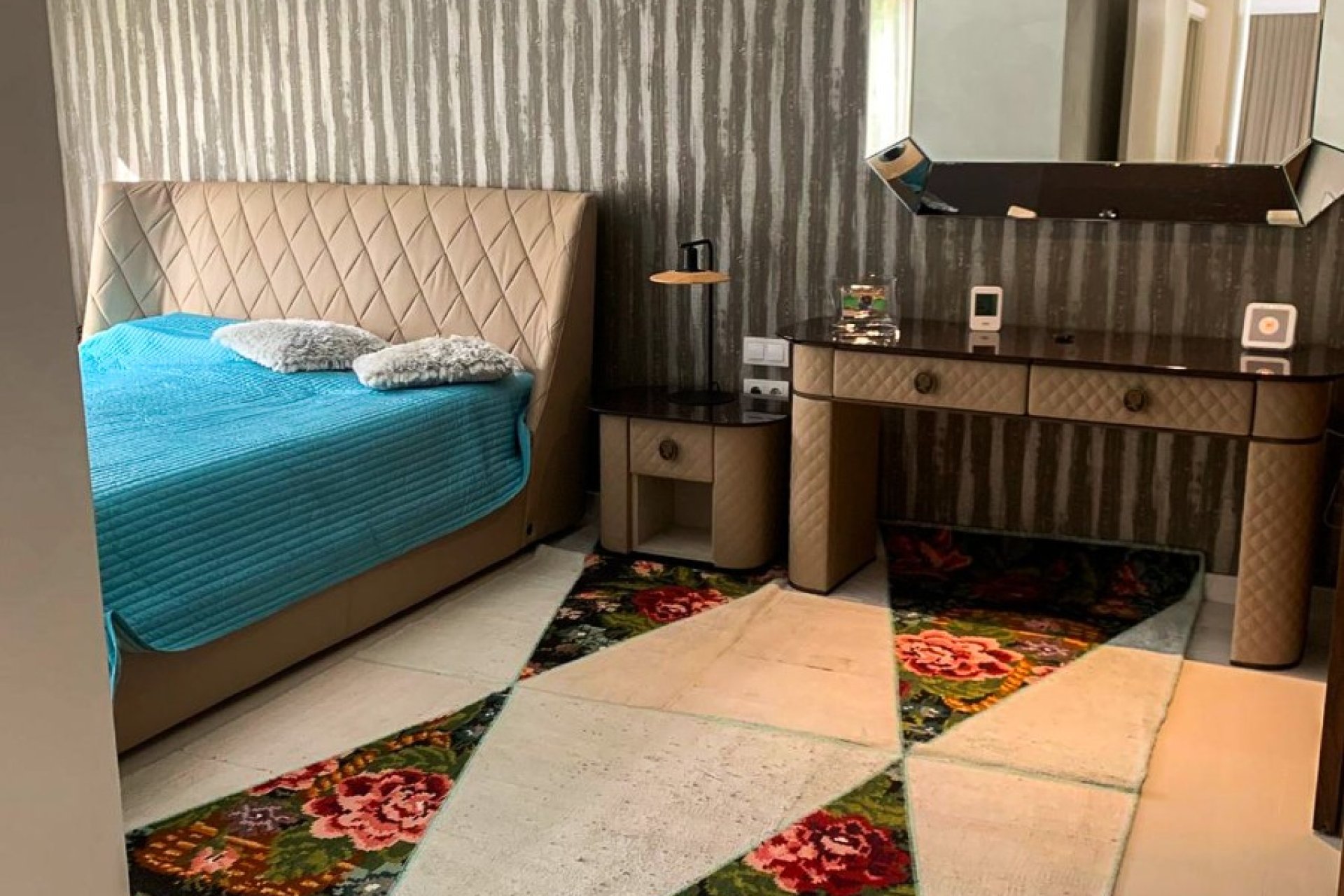 Resale - Villa - Orihuela Costa - Campoamor