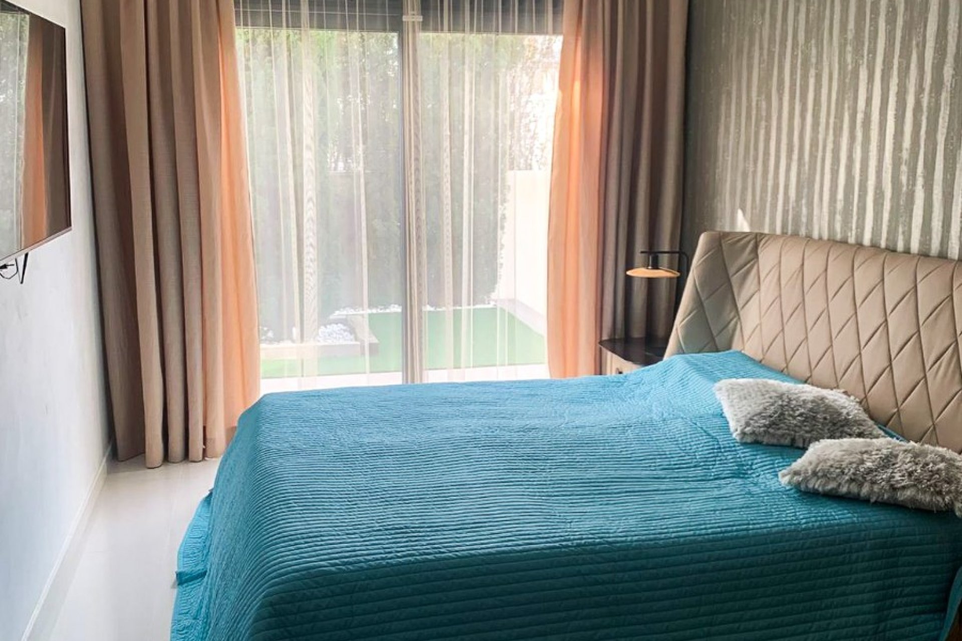 Resale - Villa - Orihuela Costa - Campoamor