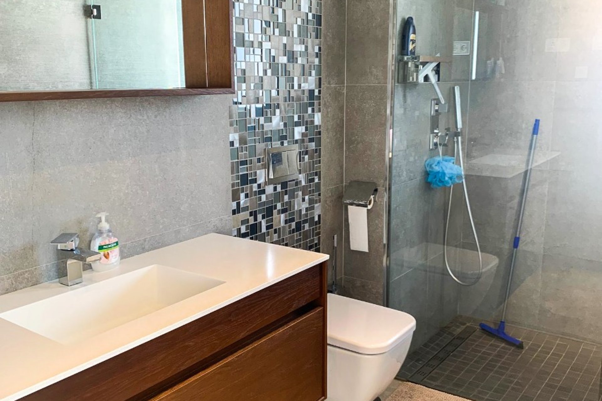 Resale - Villa - Orihuela Costa - Campoamor