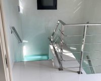 Resale - Villa - Orihuela Costa - Campoamor