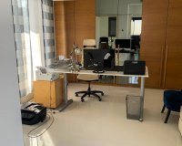 Resale - Villa - Orihuela Costa - Campoamor