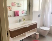 Resale - Villa - Orihuela Costa - Campoamor