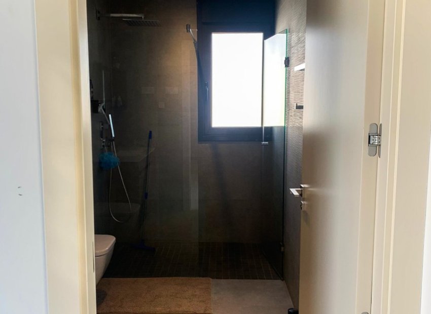 Resale - Villa - Orihuela Costa - Campoamor