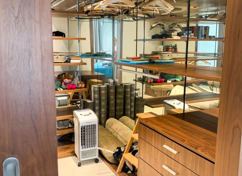 Resale - Villa - Orihuela Costa - Campoamor