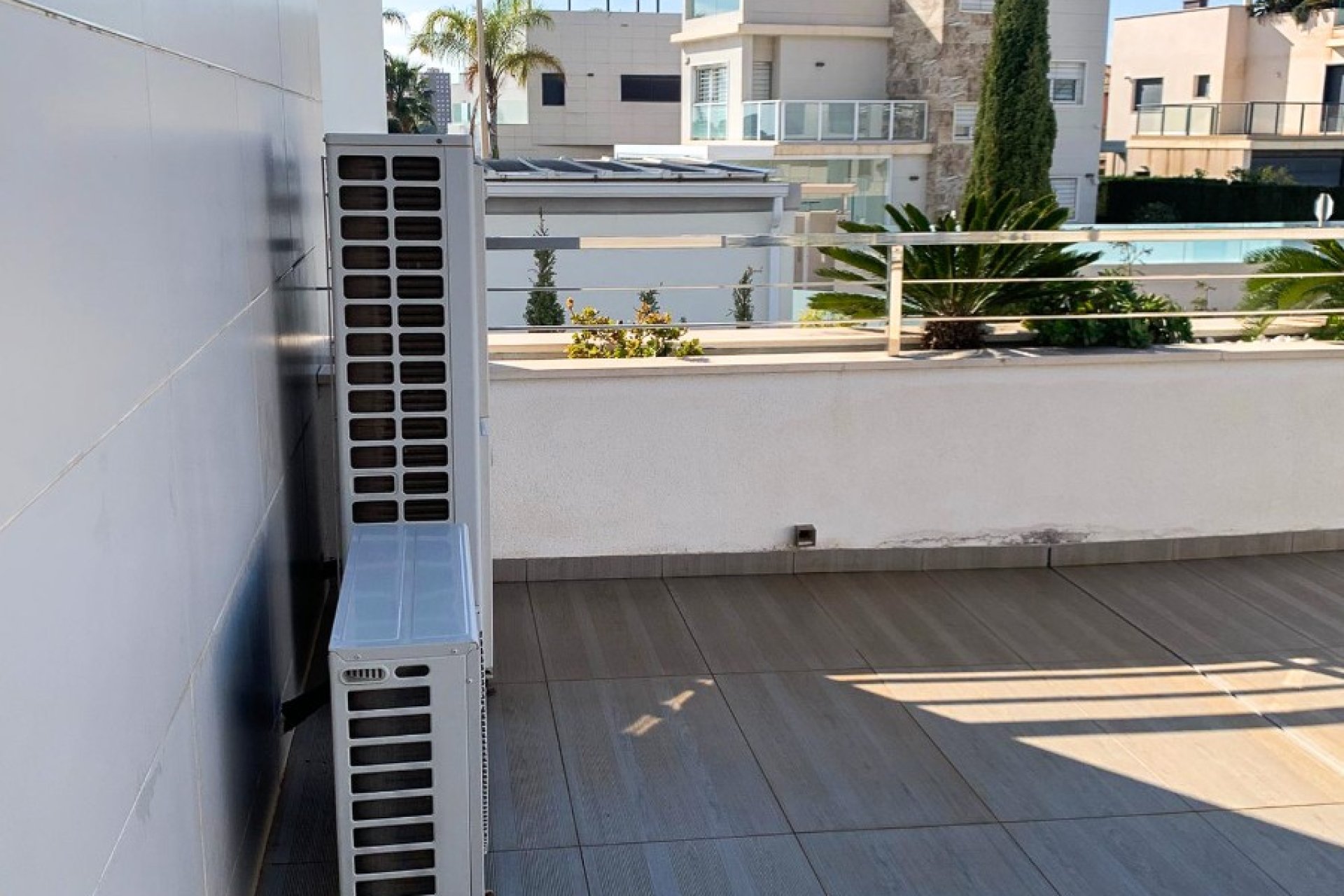 Resale - Villa - Orihuela Costa - Campoamor