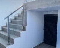 Resale - Villa - Orihuela Costa - Campoamor