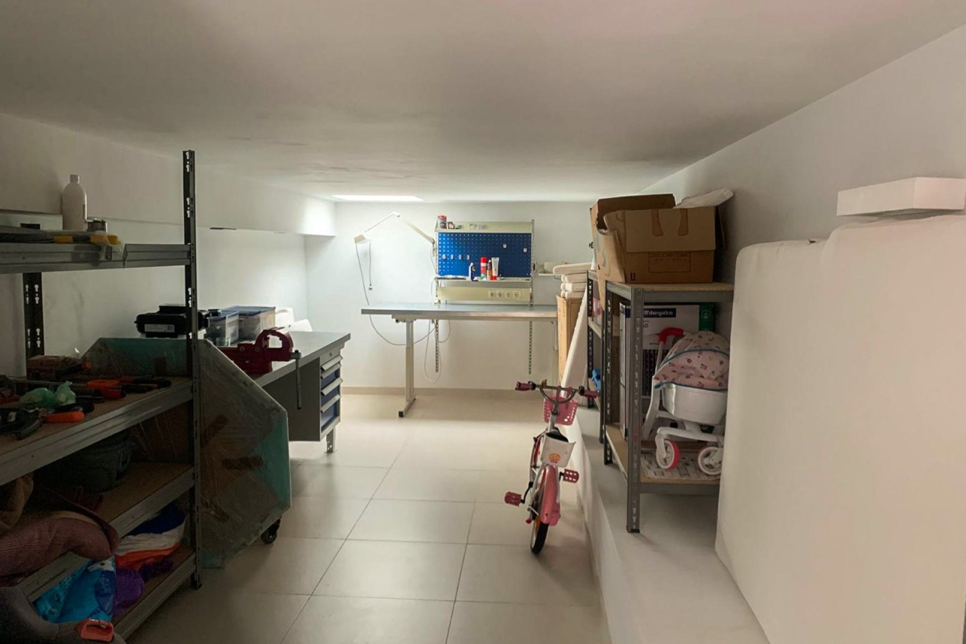 Resale - Villa - Orihuela Costa - Campoamor