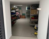 Resale - Villa - Orihuela Costa - Campoamor