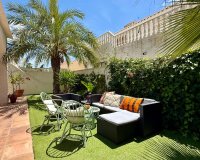 Resale - Villa - Orihuela Costa - Campoamor
