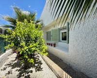 Resale - Villa - Orihuela Costa - Campoamor